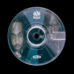 Tag Team - Whoomp! There It Is (JESPAT Edit) [HZRX]