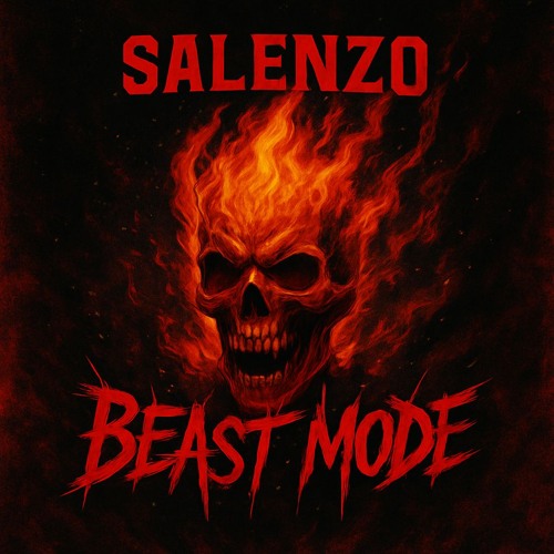 Beast Mode