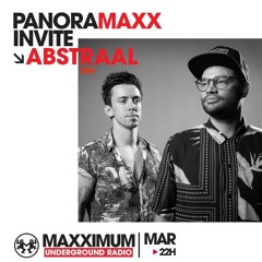 PANORAMAXX invite ABSTRAAL 004