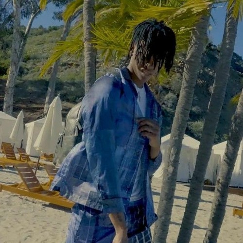 DC The Don - Nervous (2022 Snippet)