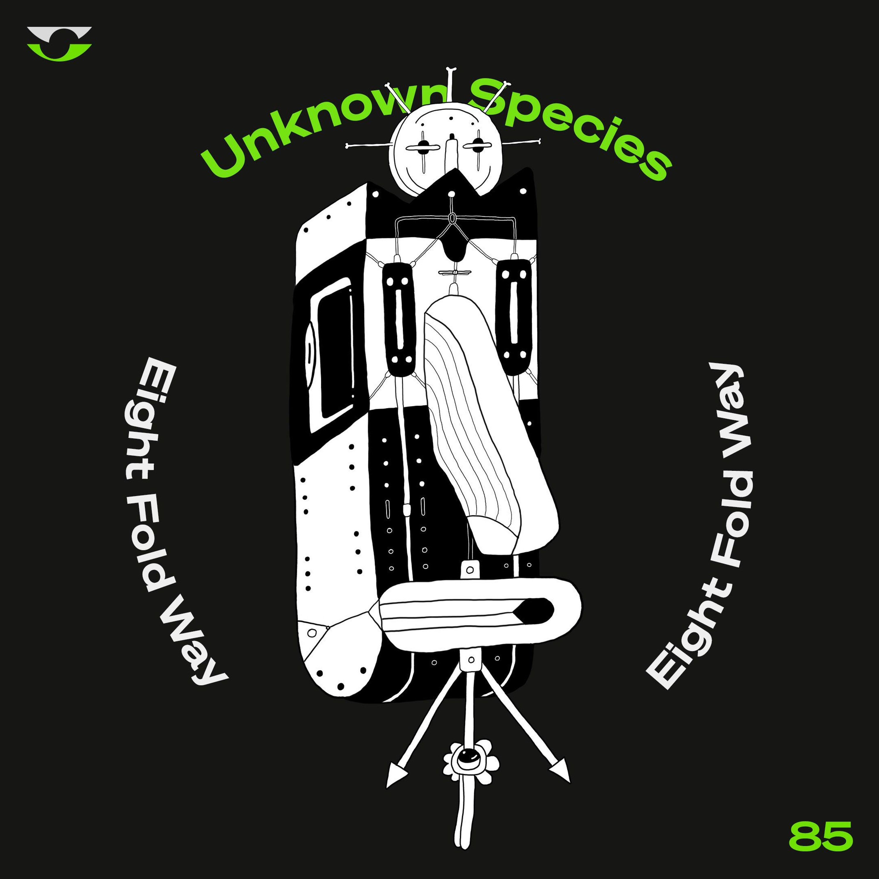 Unknown Species