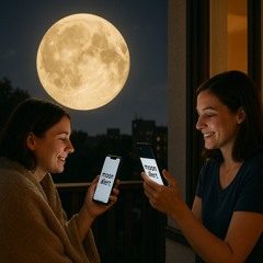 Moon Alert