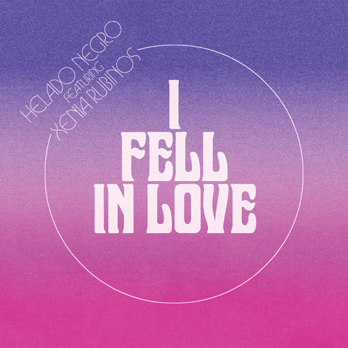 I Fell in Love (feat. Xenia Rubinos)