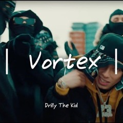 쉽게 찢어버리는 본토 스타일 드릴비트 "Vortex" | 'UK Drill' x NY Drill Type Beat |  2025