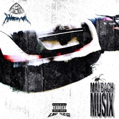 MAYBACH MUSIX INTRO