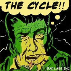 Rad Labs, Inc. [Michaelangeflow, Omniboss] - The Cycle (feat. Tanner4105)