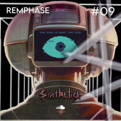 #009 RemPhase X SYNTHETICA