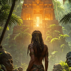 Tribal Tropical Downtempo Mix (Las Festival DJ contest)
