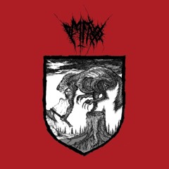 Wearg - Hæðen War Metal (Full EP)