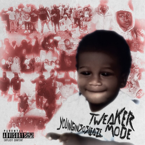 YounginSoSleaze - Dak World
