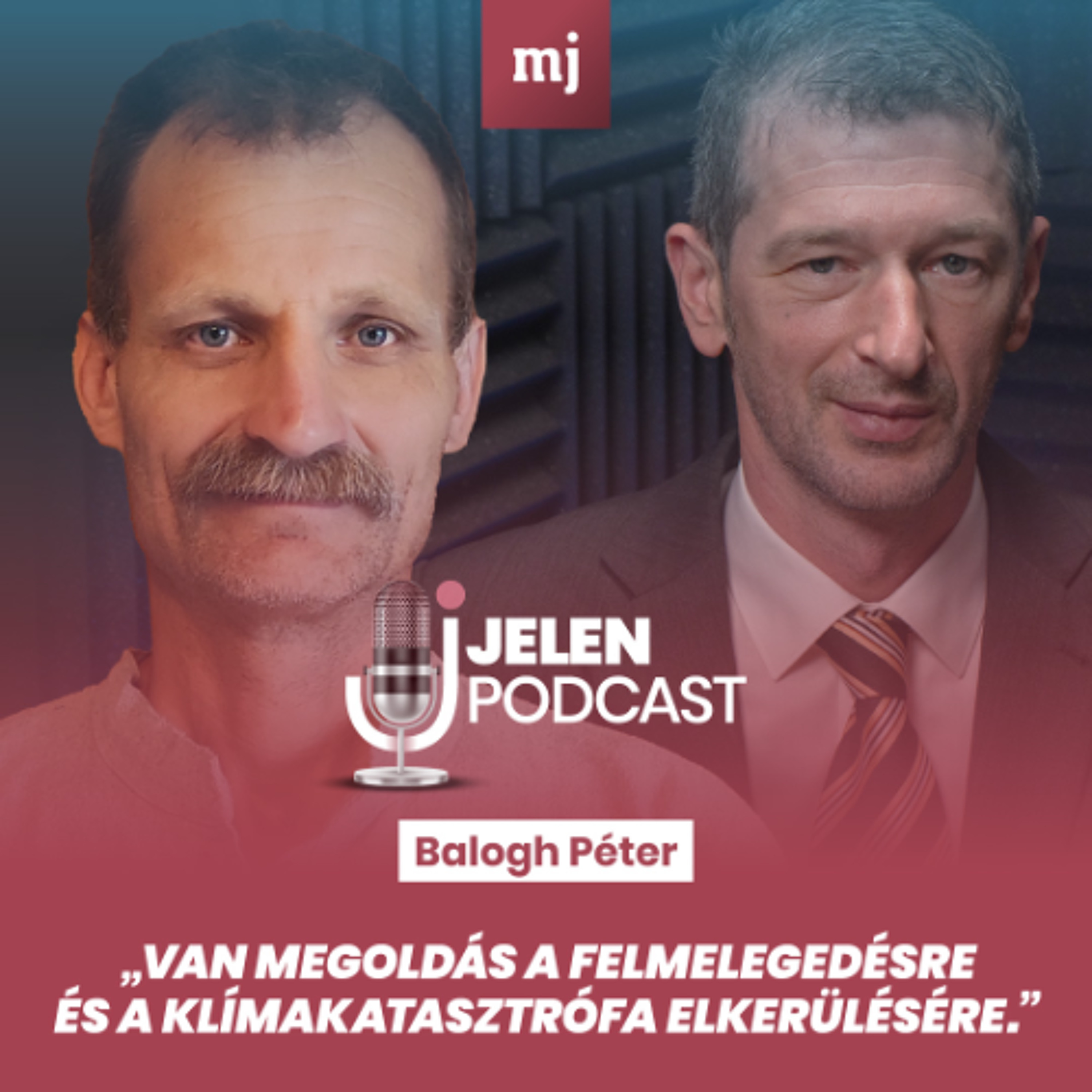 Jelen Podcast