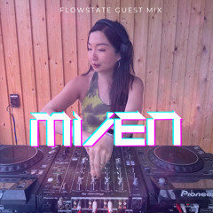 flowstate guest mix - MI/EN