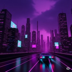 Føøler - Embrace the darkness(Synthwave)