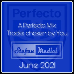 The Folks Perfecto Mix