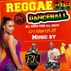 Oasis Lounge - 3-21-25 DJ Rex & Jason Frass
