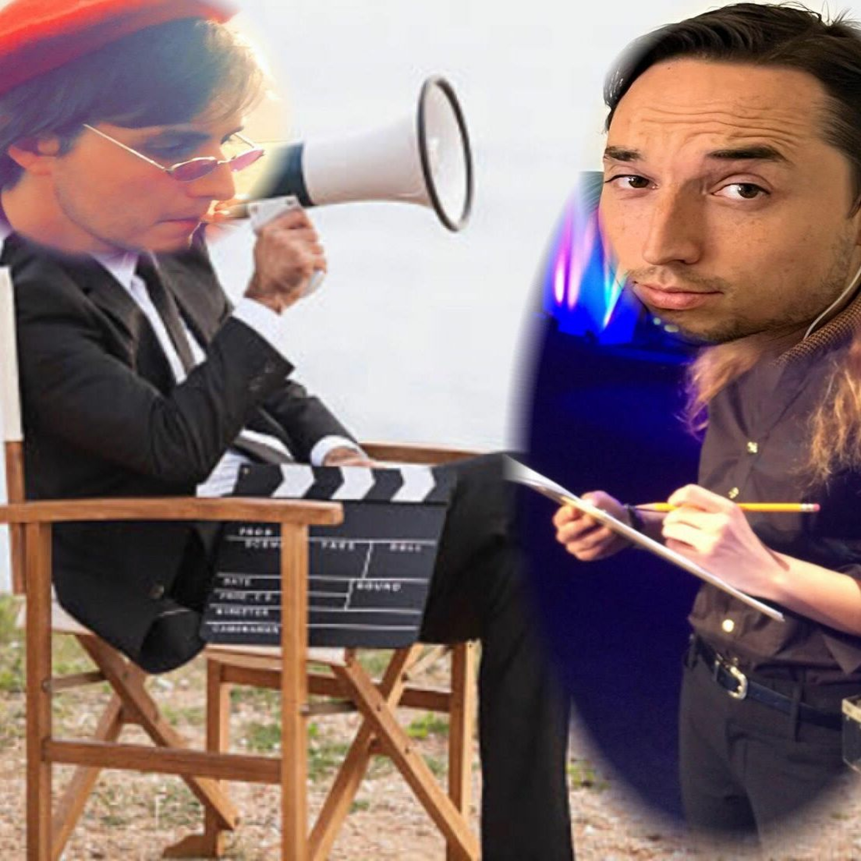 Henry & Timmy Podcast