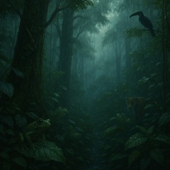 007 Rain Forest