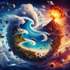 Descontrolada e Intensa