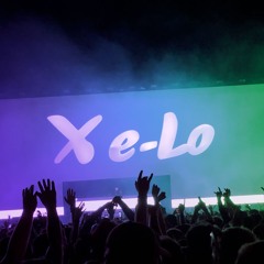 Key Largo I get High Remix Techno mashup Xe-Lo