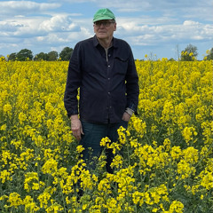 Okänt land
