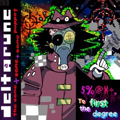 [DEMO] $%@#+, To the “First Degree” - [Deltarune: The Same + Same + Same Puppet]
