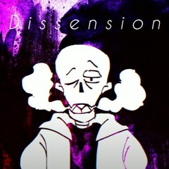 Dissension [Rare Edition - Alt Ver]