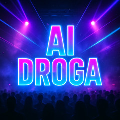 Mc Cao - Ai Droga - B7 City