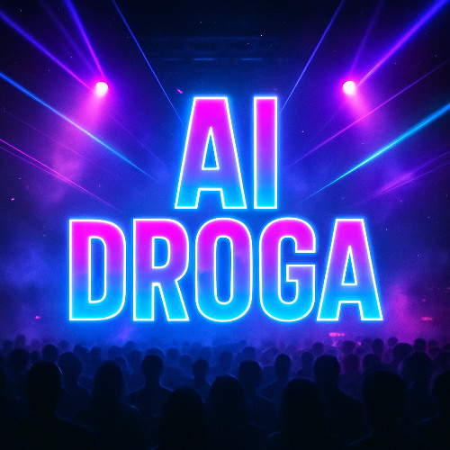 Mc Cao - Ai Droga - B7 City