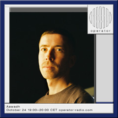 Aawadh - 24th October 2025