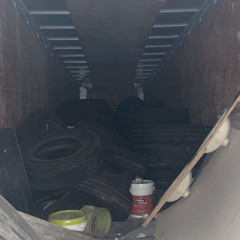 why you even here (ft. xav) (p. casteros)