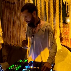 AIWAA Mix Recorded Live @Nômade Tulum 2022 (Free Download)