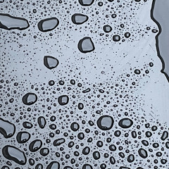 Traversing the Sea of Rain