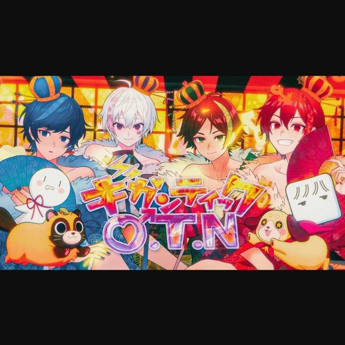 【MV】ギガンティックO.T.N／そらまふうらさか【歌ってみた】/ [MV] Gigantic O.T.N/Soramafuurasaka [I tried singing]