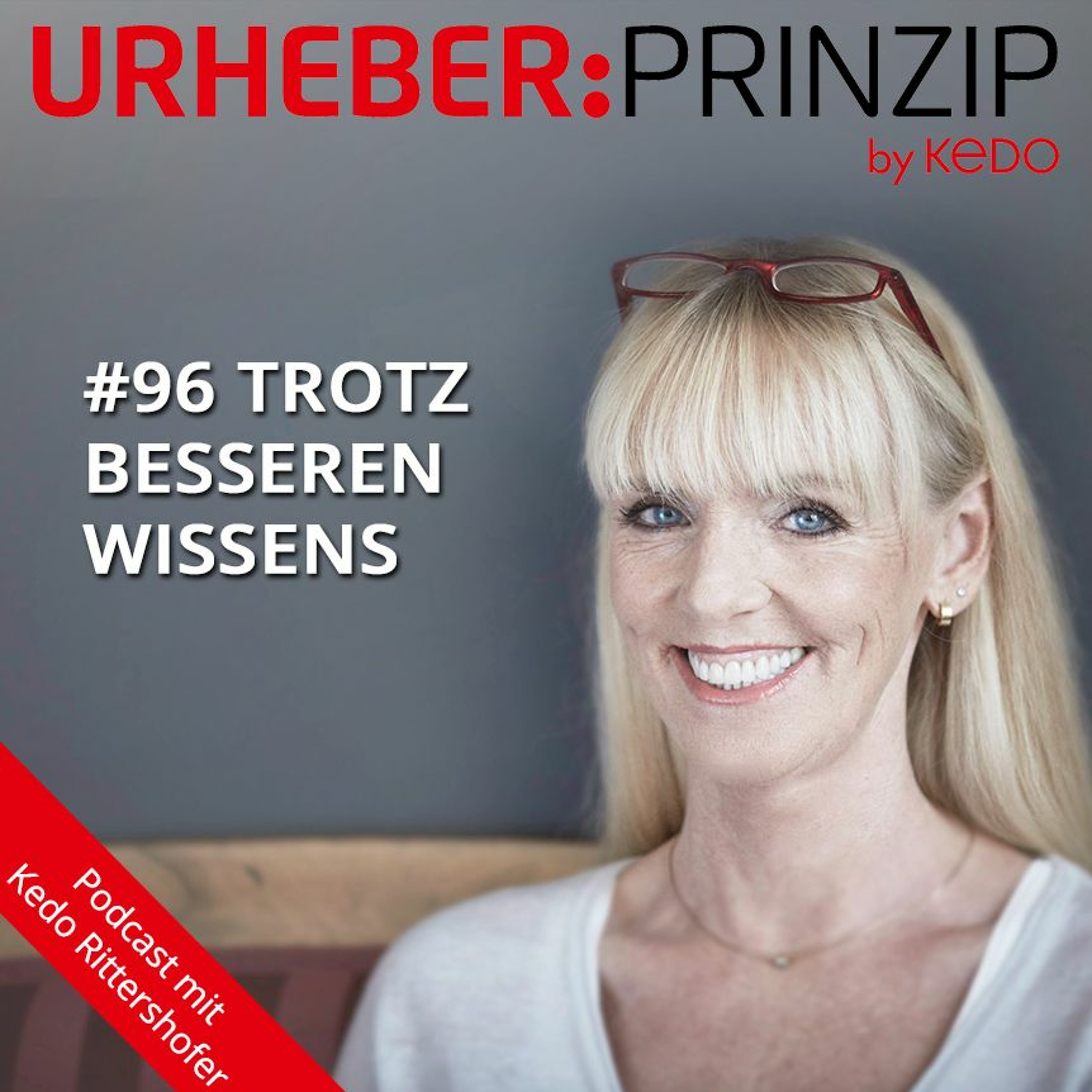 Das Urheber-Prinzip