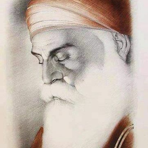 Ban jaye zindagi da eh dastoor NANAK..Bhai Gopal singh ji
