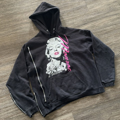 Runwaymodel p. (everydaysinner)