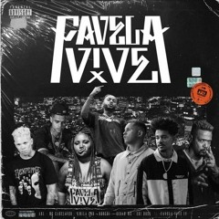Favela Vive 4 - ADL | MC Cabelinho | Kmila CDD | Orochi | Cesar MC | Edi Rock (prod. Índio & Tibery)