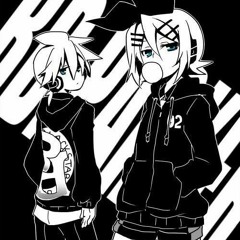 [TORA_V4] - Kagamine Len & Rin V4X - To the End of Infinity