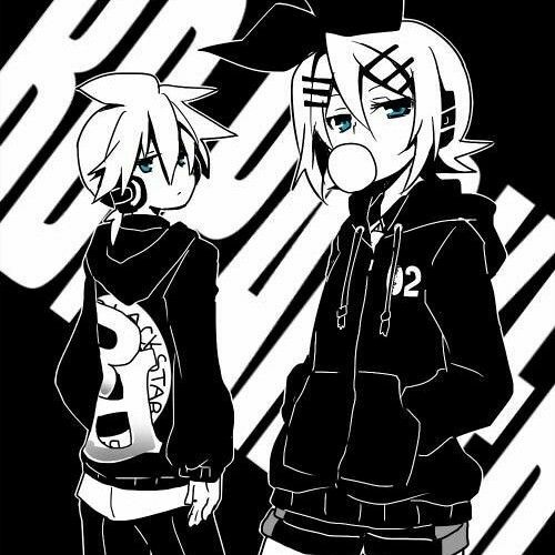 [TORA_V4] - Kagamine Len & Rin V4X - To the End of Infinity