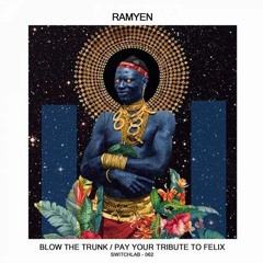 PREMIERE: Ramyen - Blow The Trunk (Original Mix) [SwitchLab]
