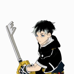 Keyblade - YungNickyBeamer Prod. fckcolt