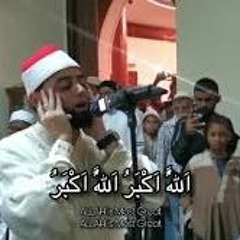 THE MOST AMAZING CALL TO PRAYER -  الاذان بصوت _محمد أيوب _عاصف Mohammad Ayyub Asif