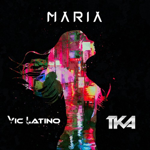 Maria (Extended Remix)