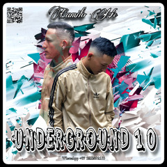 Underground 1.0 By C'amilo N'c
