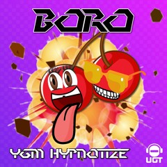 BORO - YGM Hypnotize
