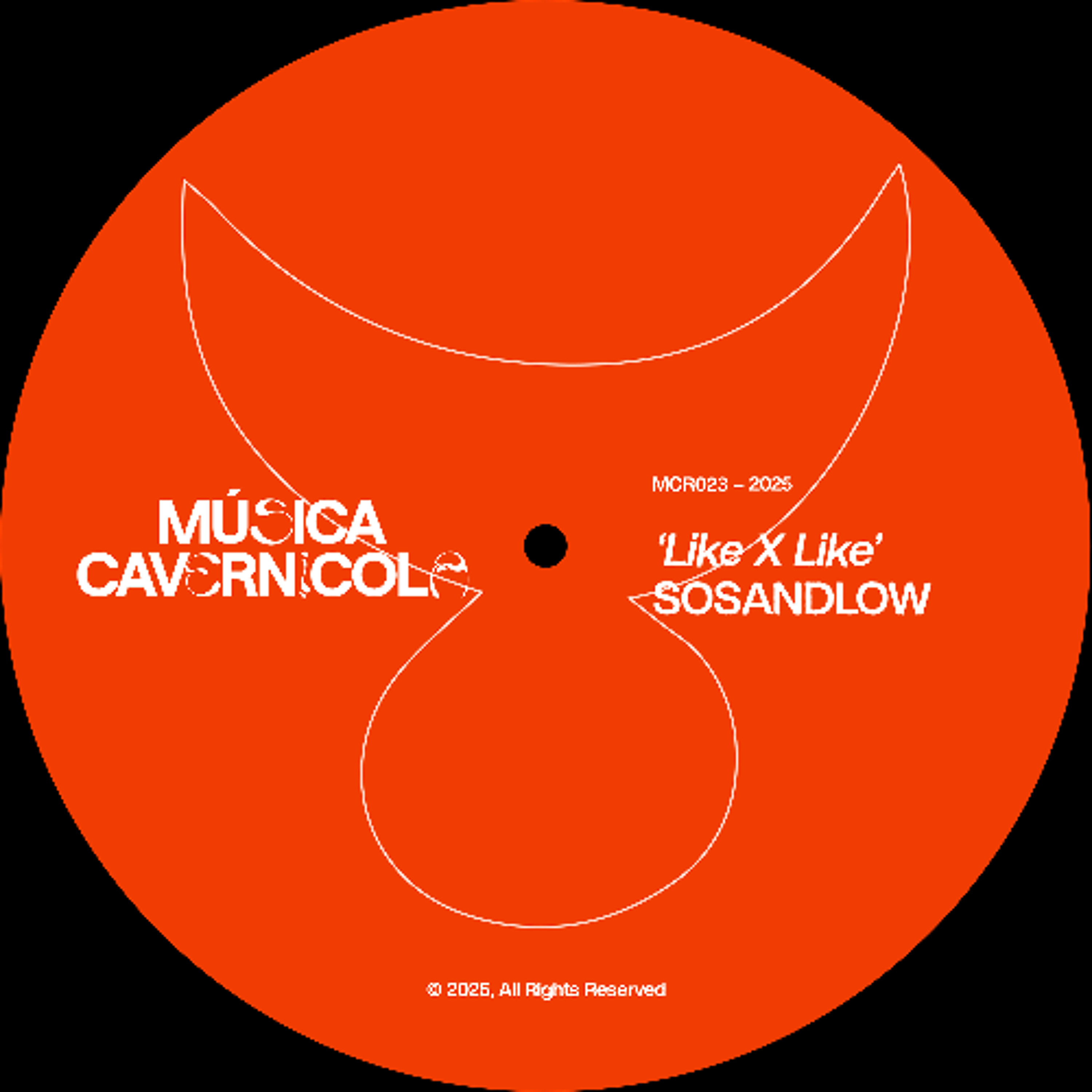 Musica Cavernicola