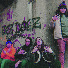 MOBBIN [prod. PAROXYSM]