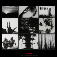 LZA - Mourge (Prod. Plague)