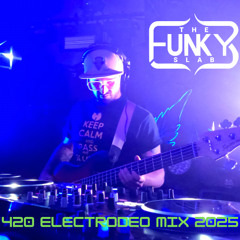 420 Electrodeo 2025 Mix