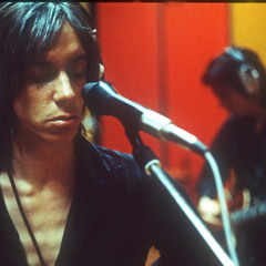 Gimme Danger (Early Demo)